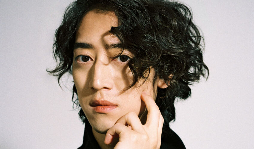 Hayato Sumino (c) Johanna Berghorn