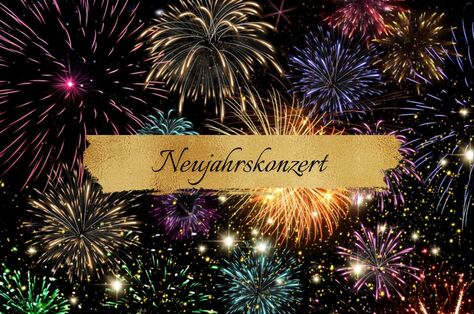 Neujahrskonzert:&nbsp;Beethoven 9. Sinfonie&nbsp;