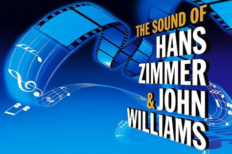 The Sound of Hans Zimmer &amp; John Williams