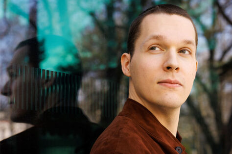 Lukas Sternath