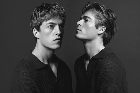 Lucas &amp; Arthur Jussen