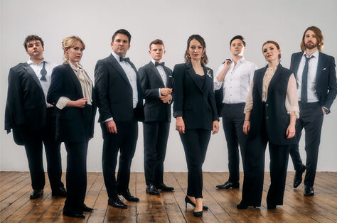 VOCES8