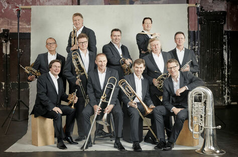 German Brass
