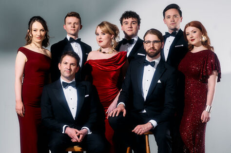 VOCES8
