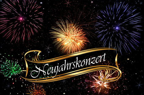 Neujahrskonzert