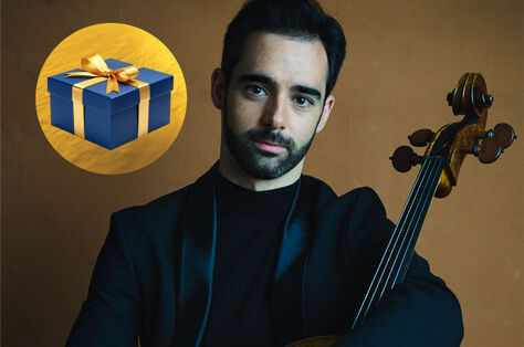 Orquesta Nacional de España