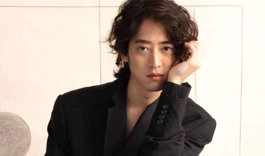 Hayato Sumino (c) Johanna Berghorn