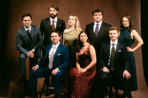 VOCES8