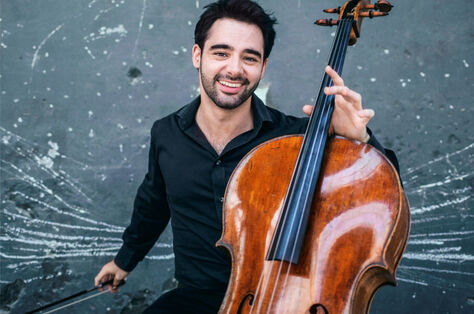 Orquesta Nacional de España