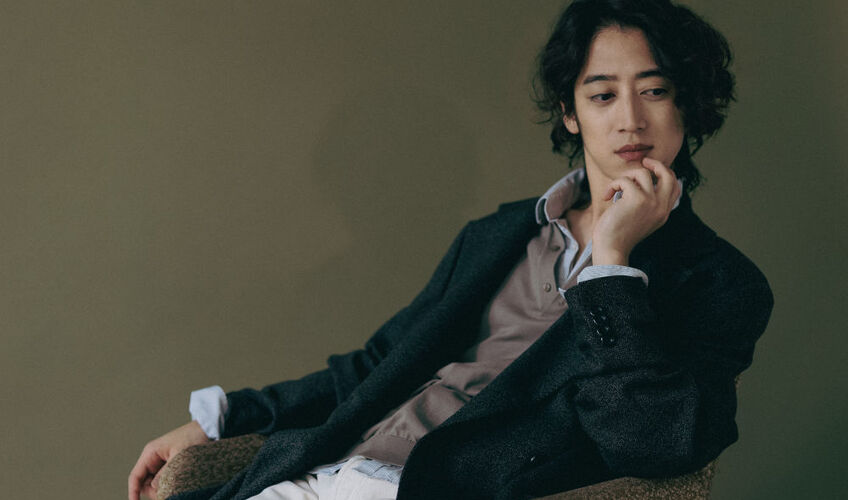 Hayato Sumino (c) Johanna Berghorn